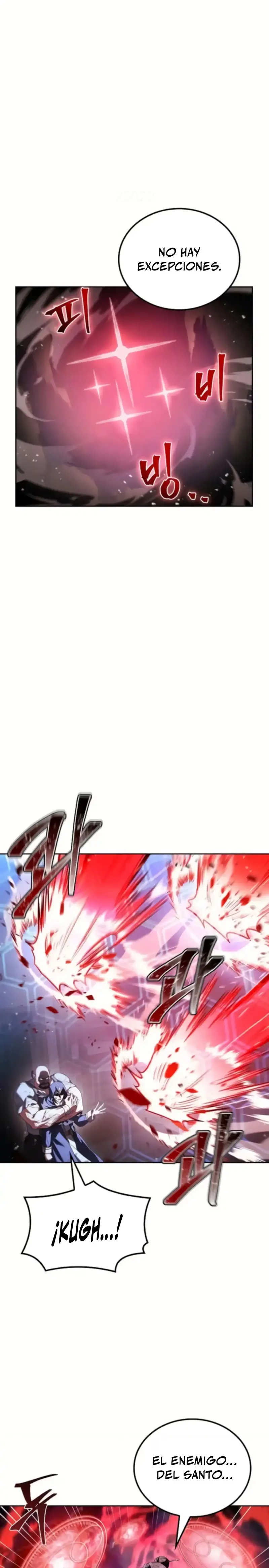 Restaurante del mago > Capitulo 105 > Page 221