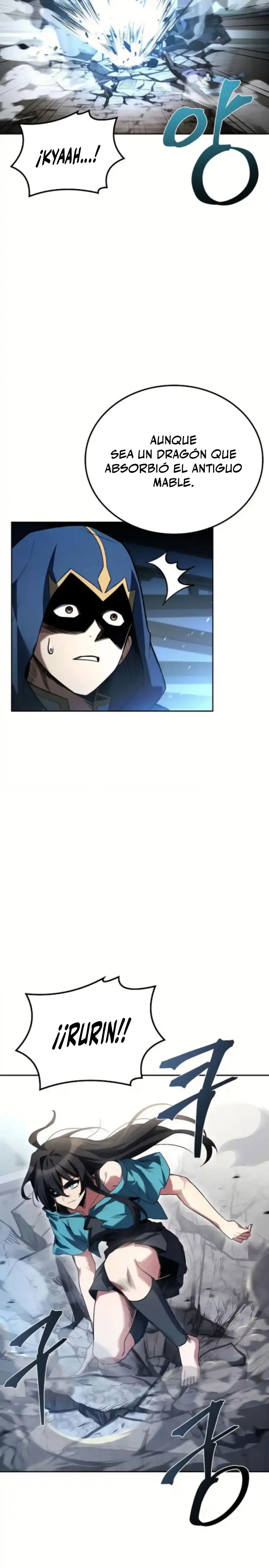 Restaurante del mago > Capitulo 105 > Page 241