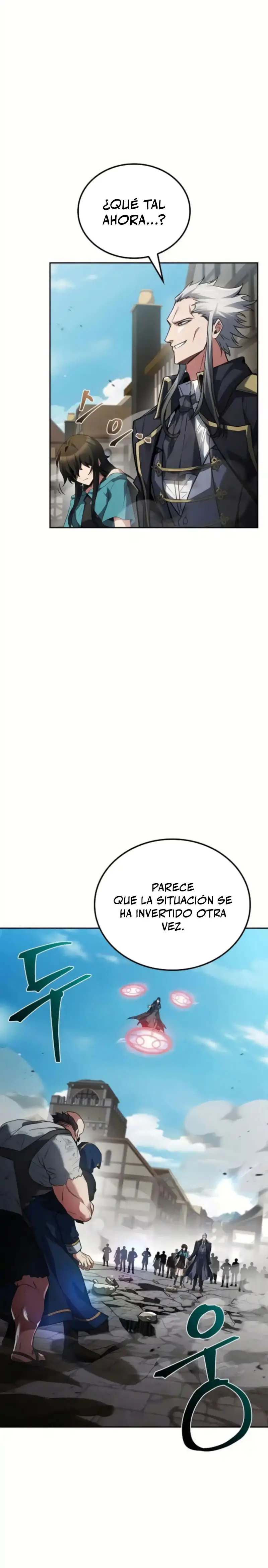 Restaurante del mago > Capitulo 105 > Page 251