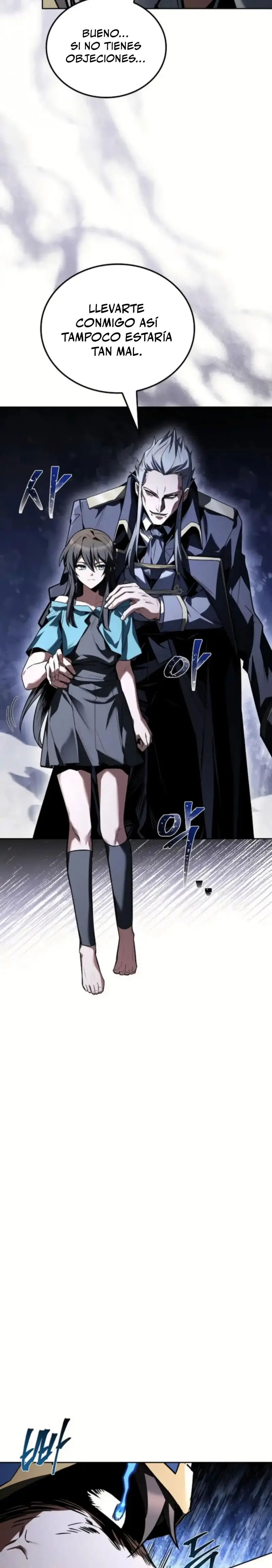 Restaurante del mago > Capitulo 105 > Page 281