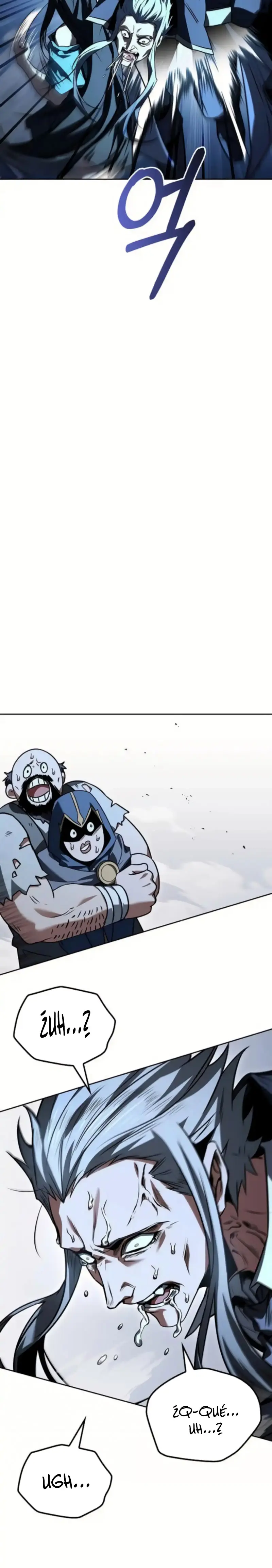 Restaurante del mago > Capitulo 105 > Page 311