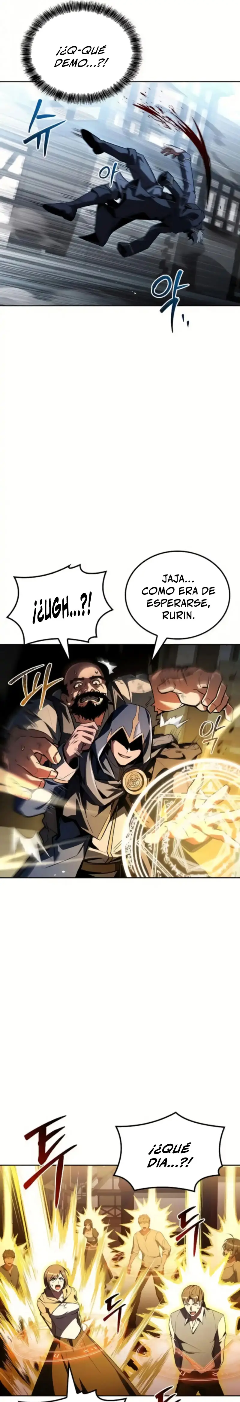 Restaurante del mago > Capitulo 105 > Page 331