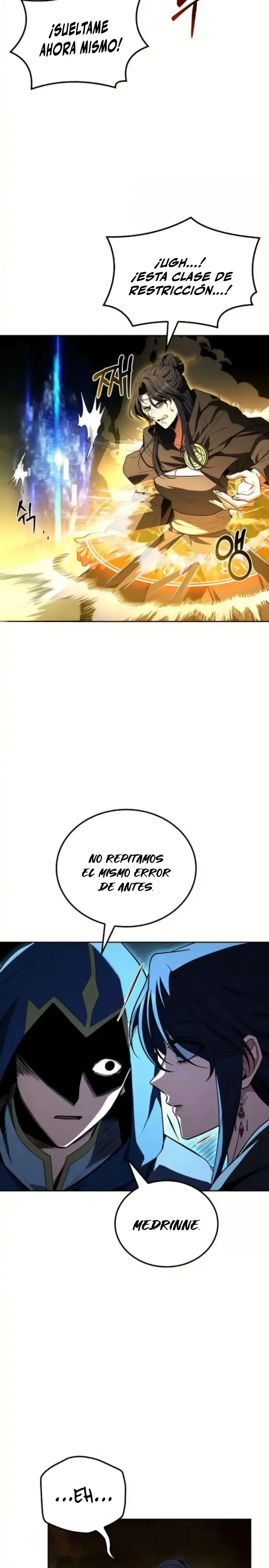 Restaurante del mago > Capitulo 105 > Page 341