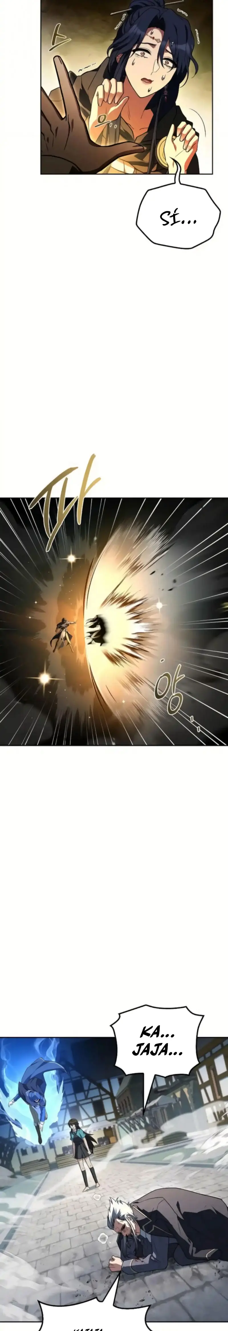 Restaurante del mago > Capitulo 105 > Page 351