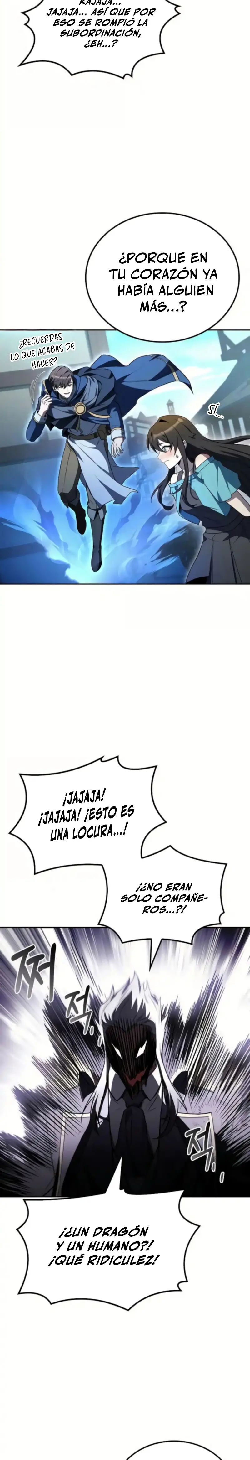 Restaurante del mago > Capitulo 105 > Page 361