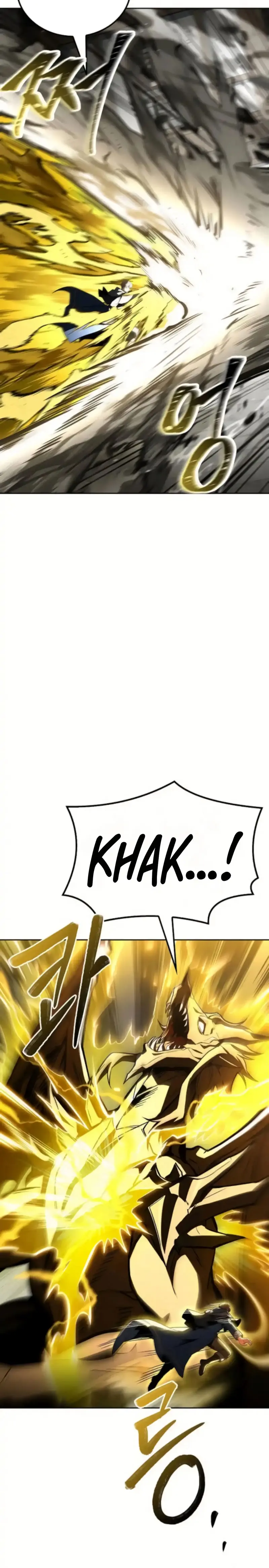 Restaurante del mago > Capitulo 105 > Page 381