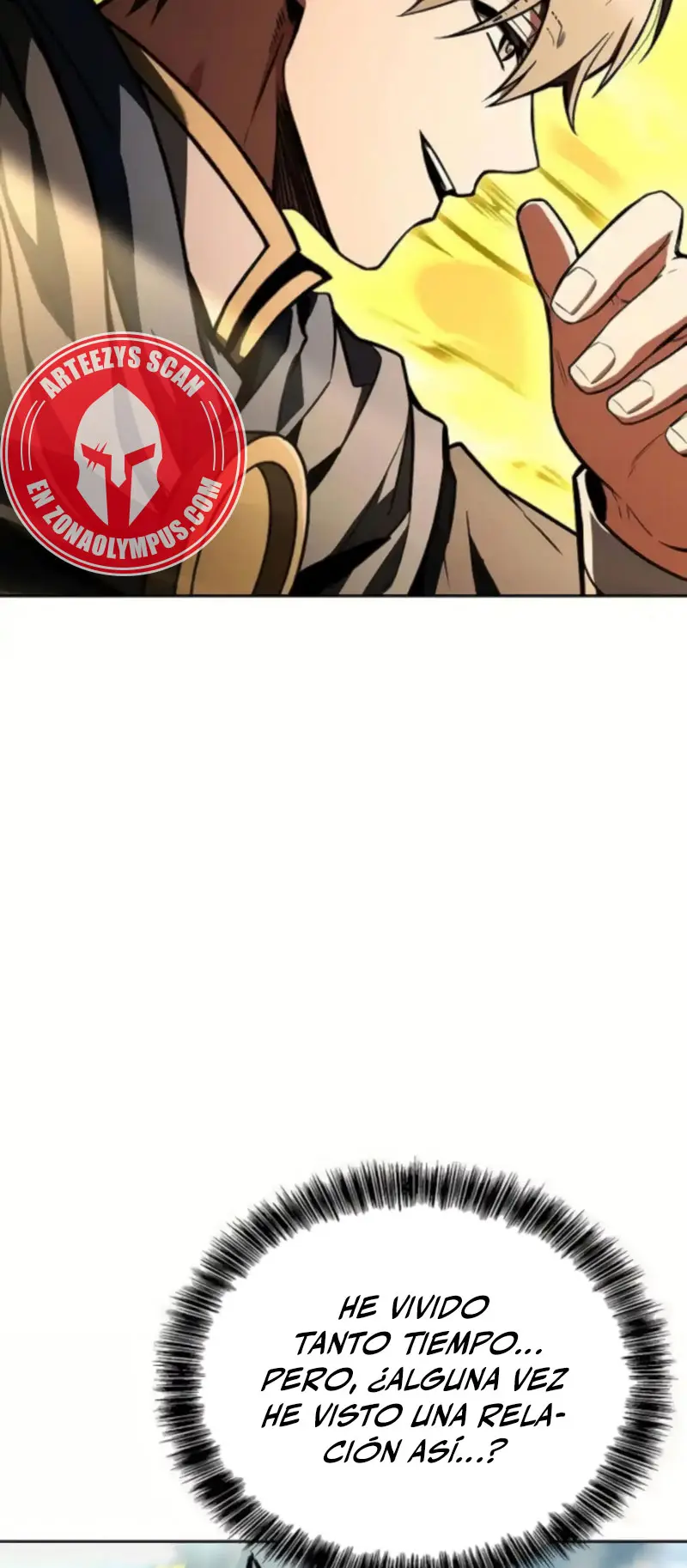 Restaurante del mago > Capitulo 105 > Page 411