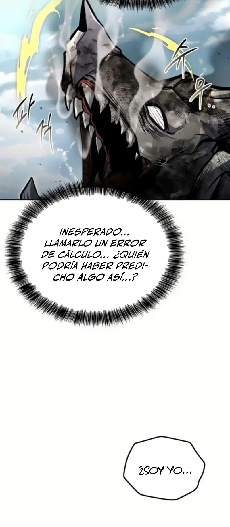 Restaurante del mago > Capitulo 105 > Page 421