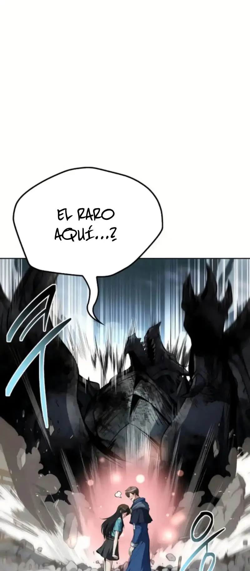 Restaurante del mago > Capitulo 105 > Page 431