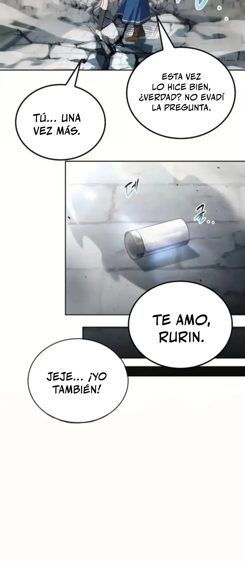 Restaurante del mago > Capitulo 105 > Page 441