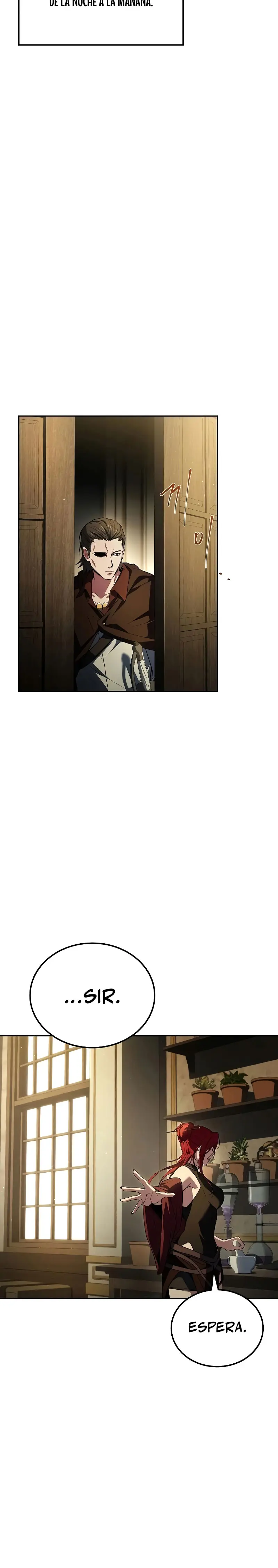 Restaurante del mago > Capitulo 106 > Page 181