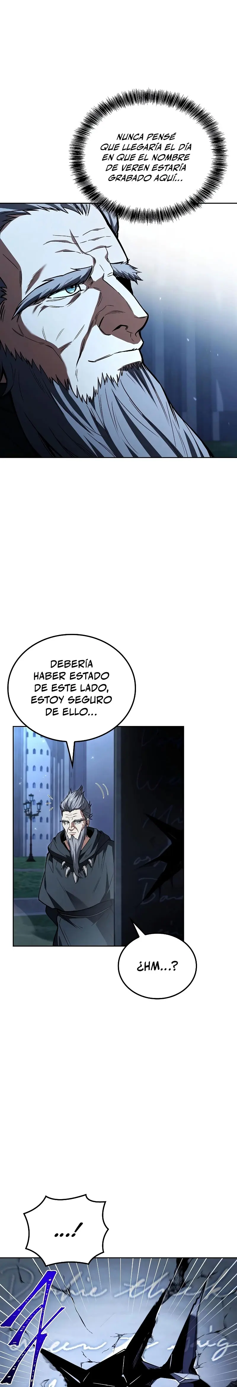 Restaurante del mago > Capitulo 106 > Page 221