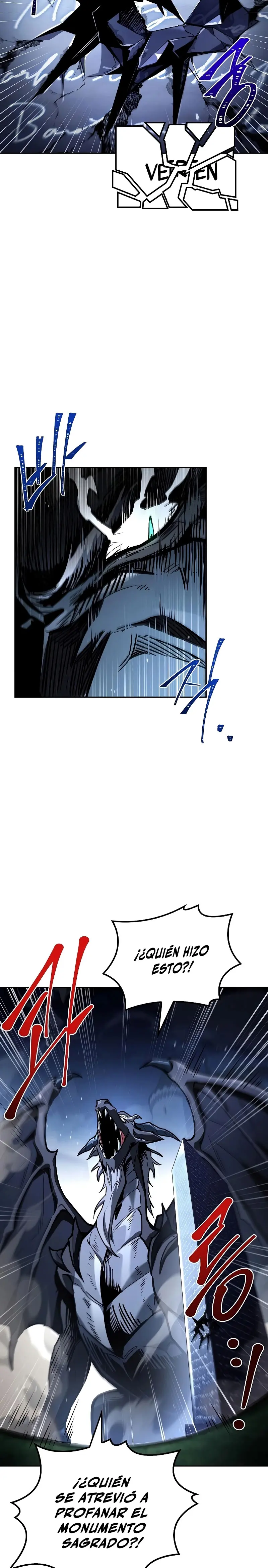 Restaurante del mago > Capitulo 106 > Page 231