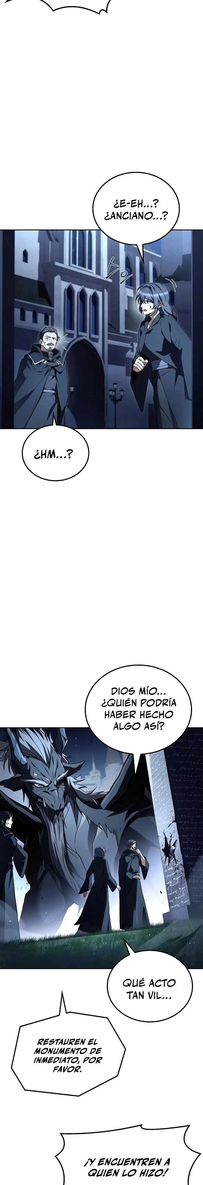 Restaurante del mago > Capitulo 106 > Page 241