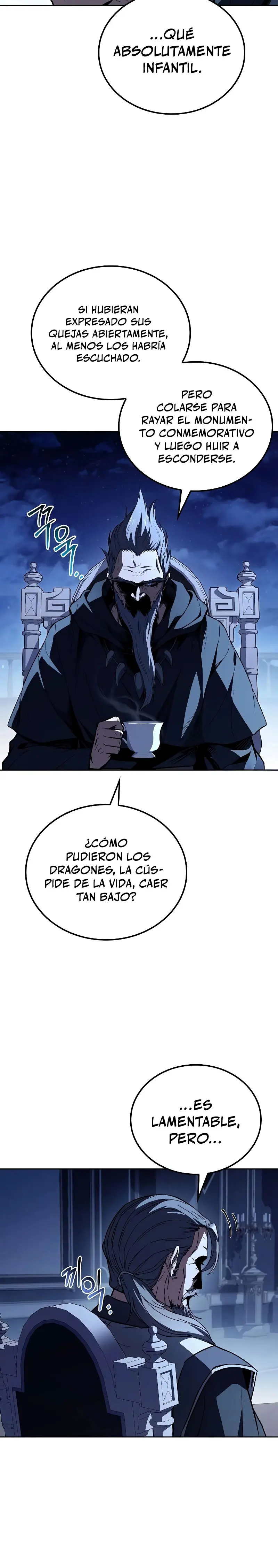 Restaurante del mago > Capitulo 106 > Page 281