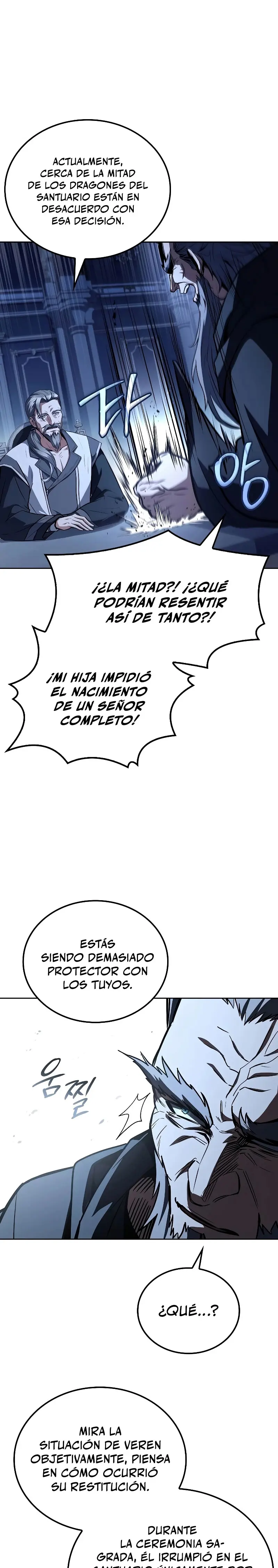 Restaurante del mago > Capitulo 106 > Page 291