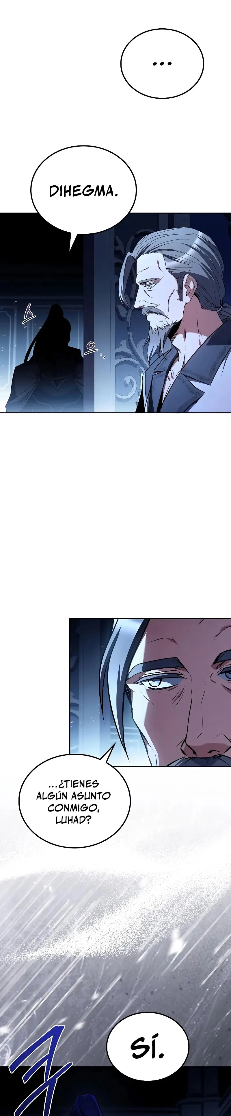 Restaurante del mago > Capitulo 106 > Page 371