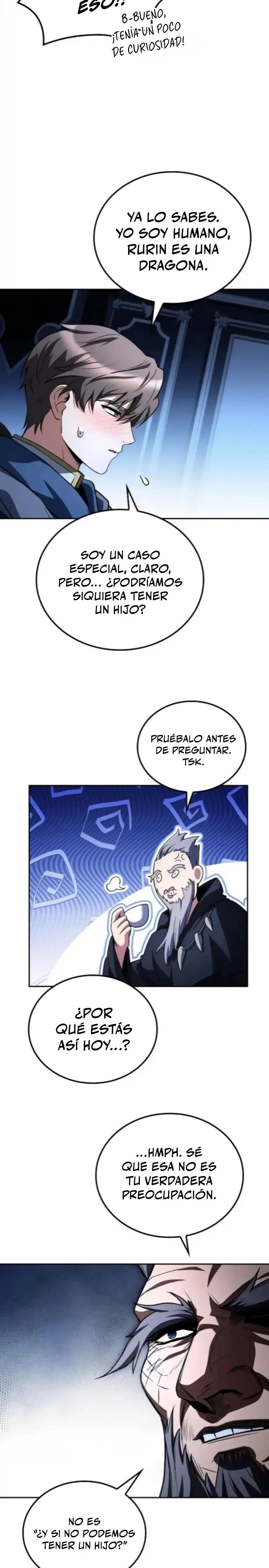 Restaurante del mago > Capitulo 107 > Page 181