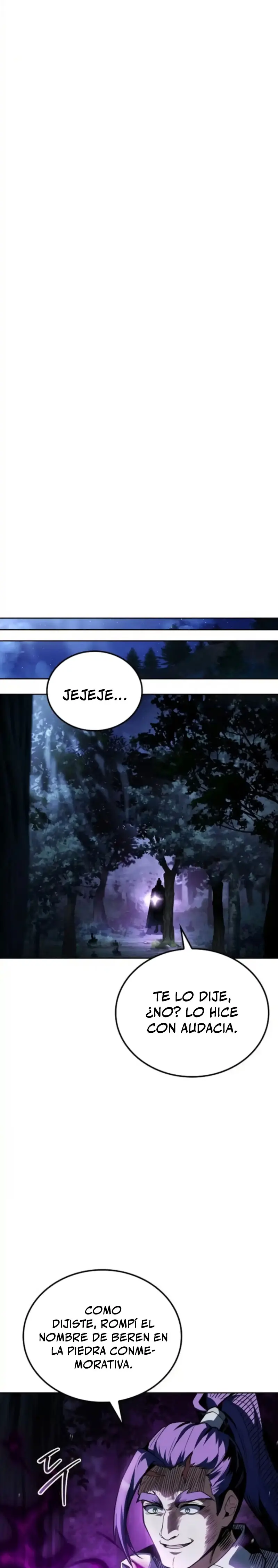 Restaurante del mago > Capitulo 107 > Page 301