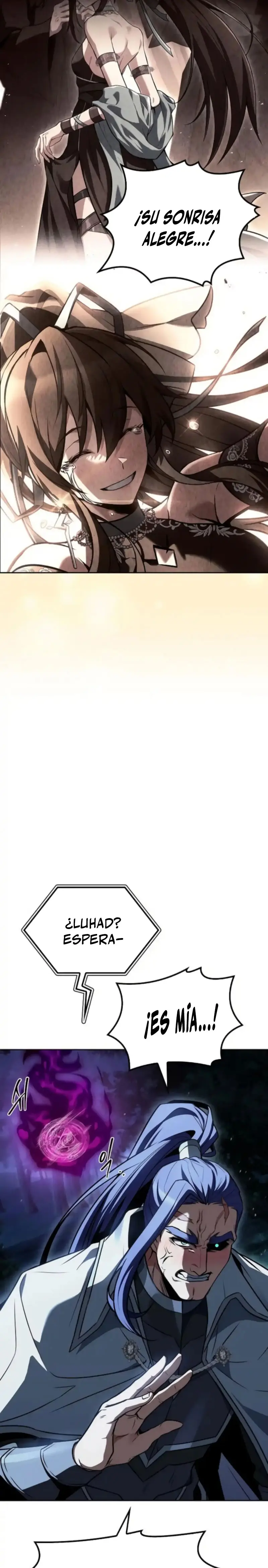 Restaurante del mago > Capitulo 107 > Page 331