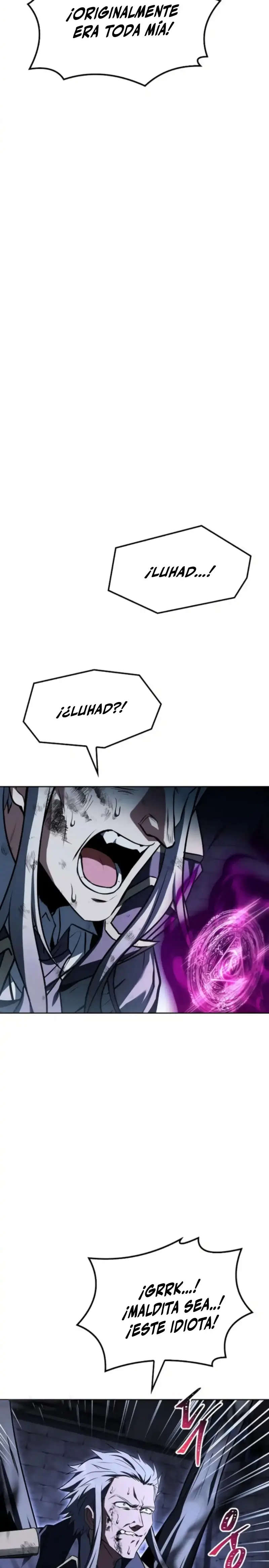 Restaurante del mago > Capitulo 107 > Page 341