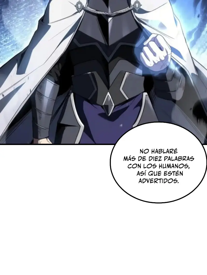 Restaurante del mago > Capitulo 107 > Page 441