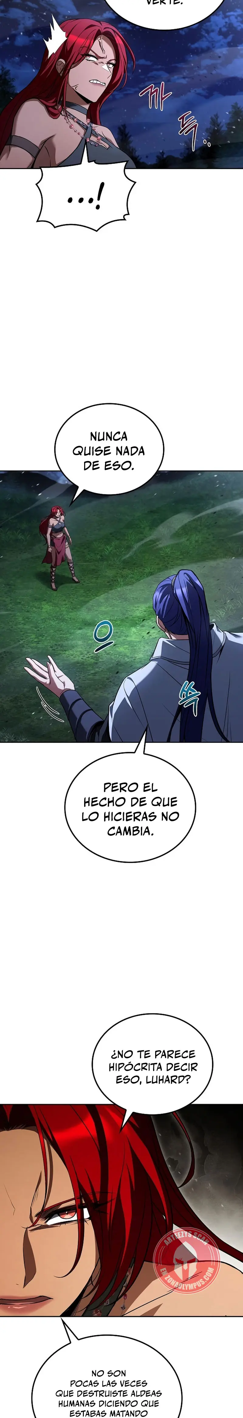 Restaurante del mago > Capitulo 108 > Page 81