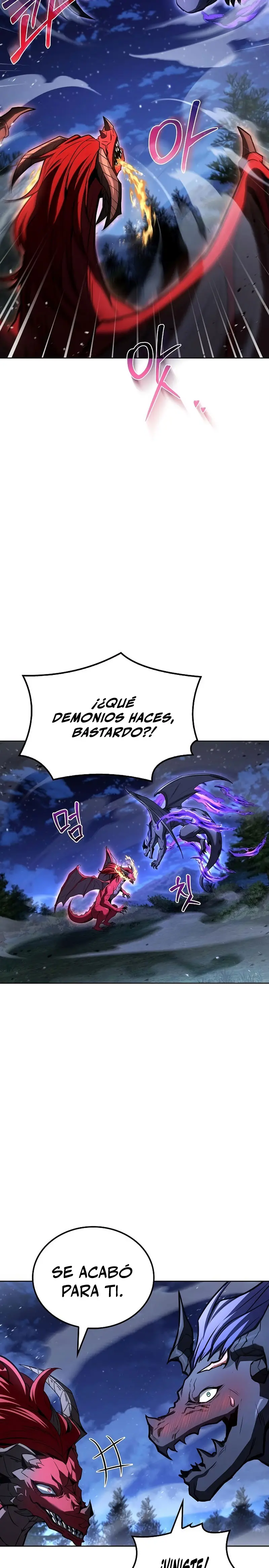 Restaurante del mago > Capitulo 108 > Page 111