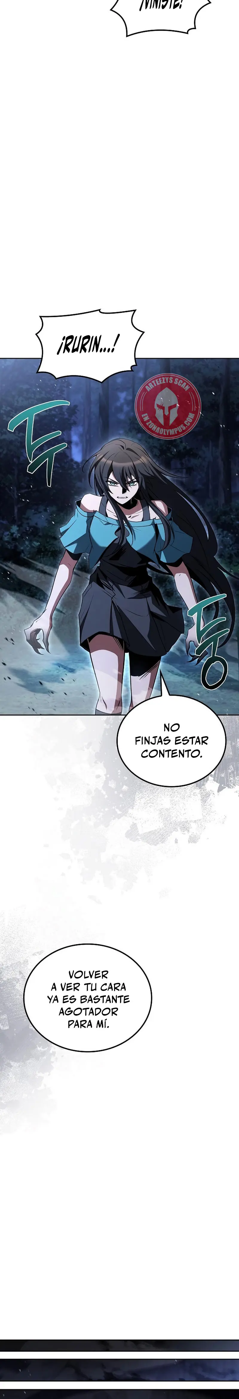 Restaurante del mago > Capitulo 108 > Page 131