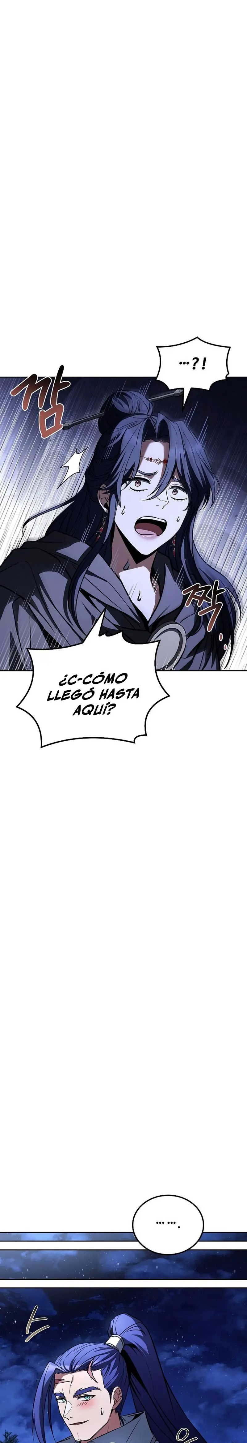 Restaurante del mago > Capitulo 108 > Page 151