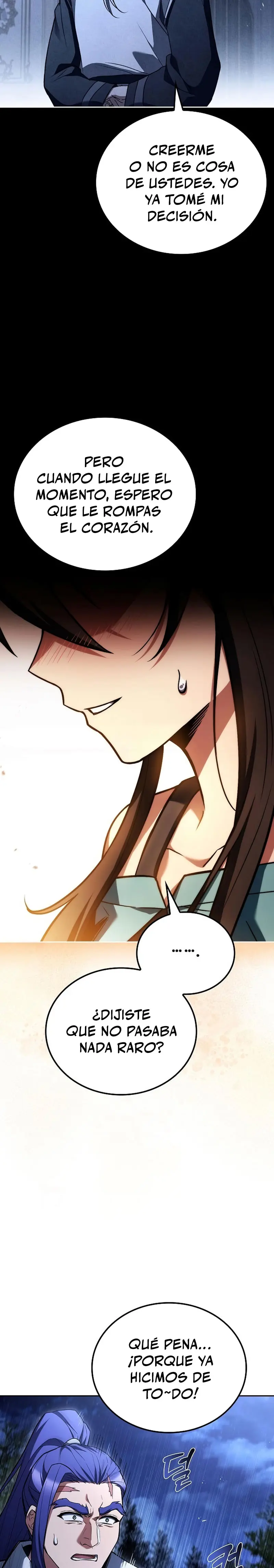 Restaurante del mago > Capitulo 108 > Page 211