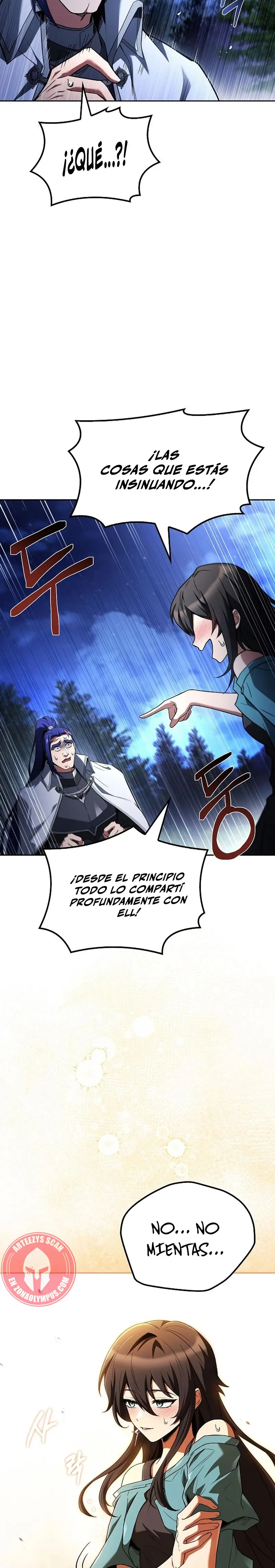 Restaurante del mago > Capitulo 108 > Page 221