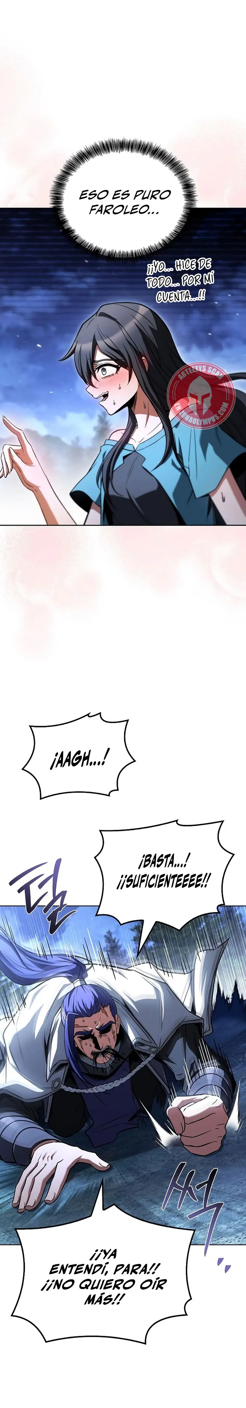 Restaurante del mago > Capitulo 108 > Page 241