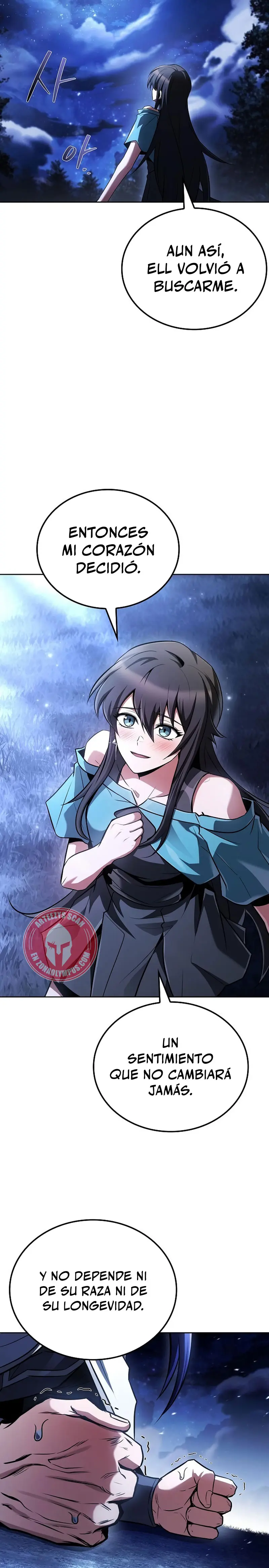 Restaurante del mago > Capitulo 108 > Page 271