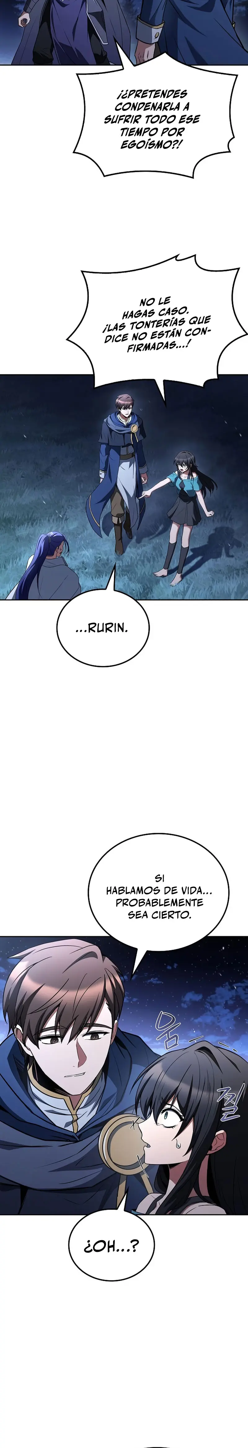 Restaurante del mago > Capitulo 108 > Page 301