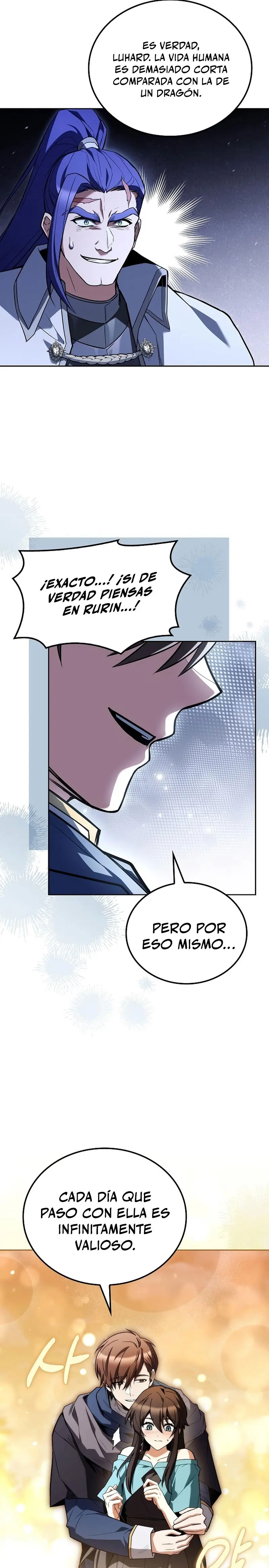 Restaurante del mago > Capitulo 108 > Page 311