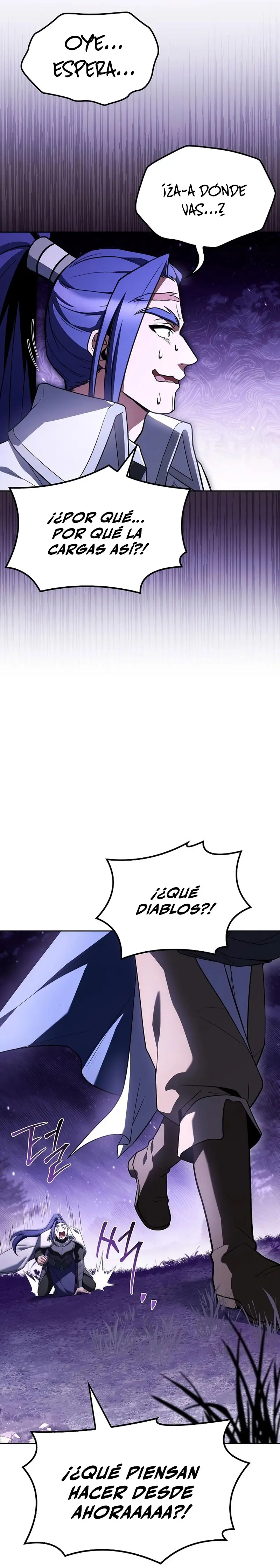 Restaurante del mago > Capitulo 108 > Page 331