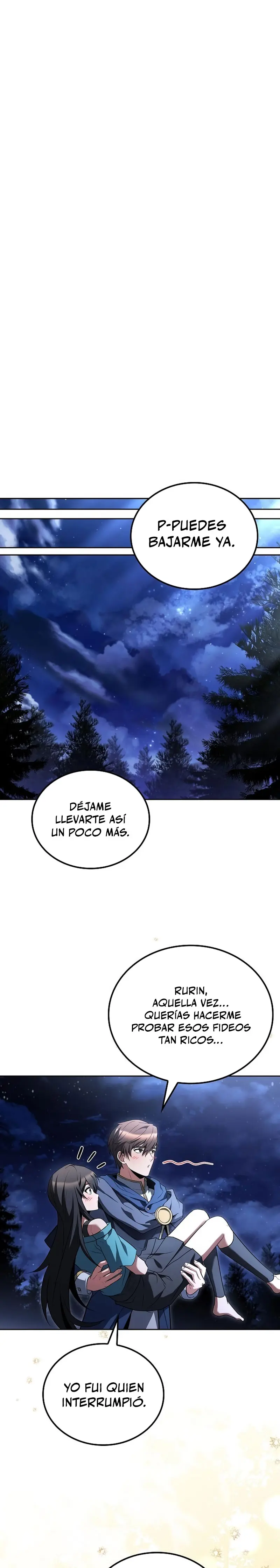 Restaurante del mago > Capitulo 108 > Page 341