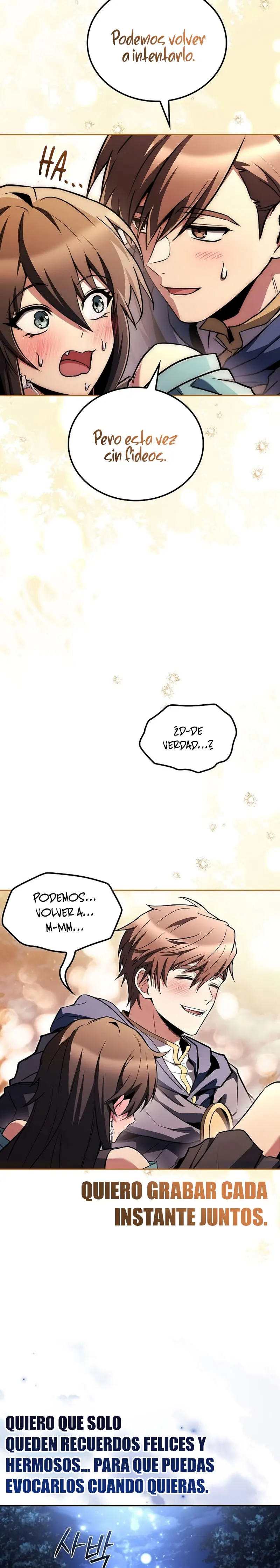 Restaurante del mago > Capitulo 108 > Page 351