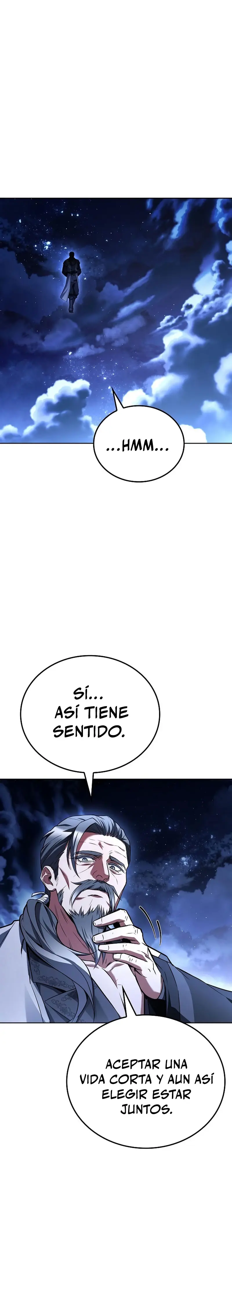 Restaurante del mago > Capitulo 108 > Page 371