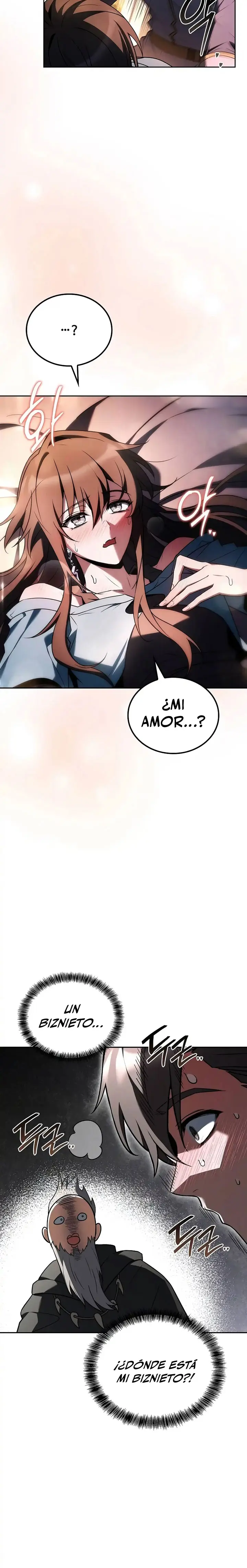 Restaurante del mago > Capitulo 109 > Page 41