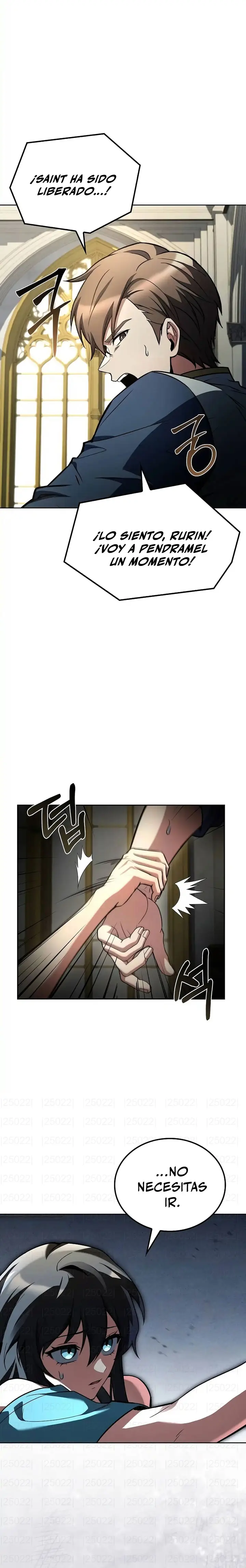 Restaurante del mago > Capitulo 109 > Page 161