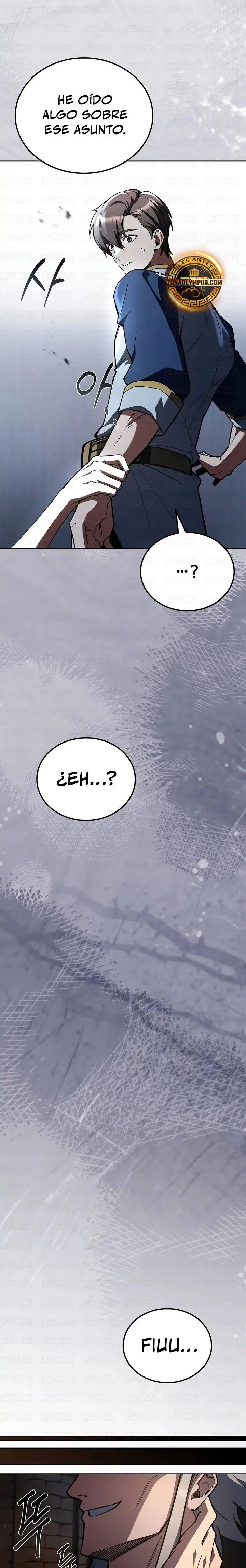 Restaurante del mago > Capitulo 109 > Page 171