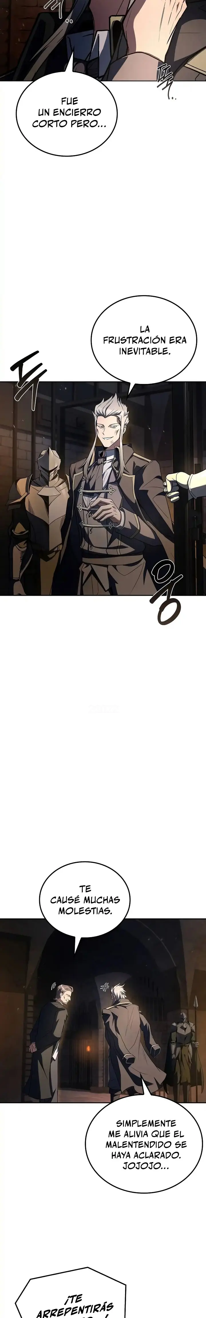 Restaurante del mago > Capitulo 109 > Page 181