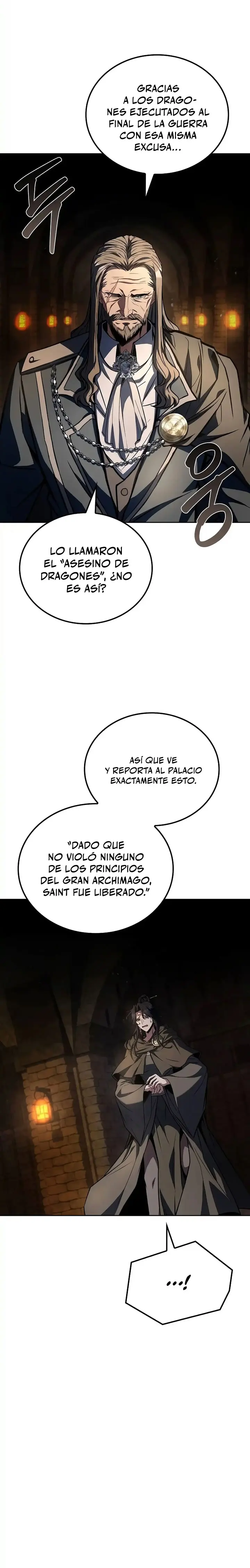 Restaurante del mago > Capitulo 109 > Page 221