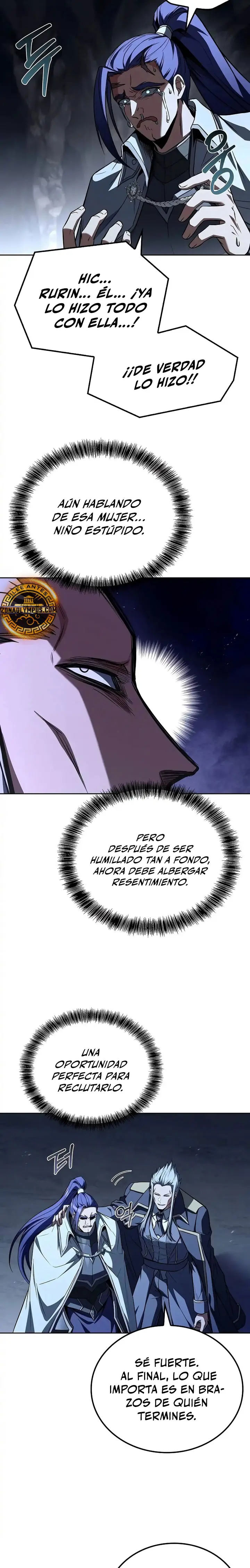 Restaurante del mago > Capitulo 109 > Page 251