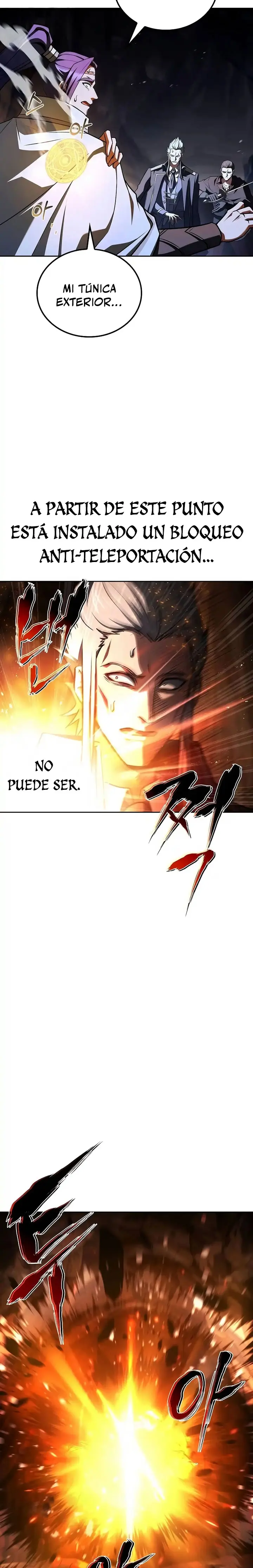 Restaurante del mago > Capitulo 109 > Page 321