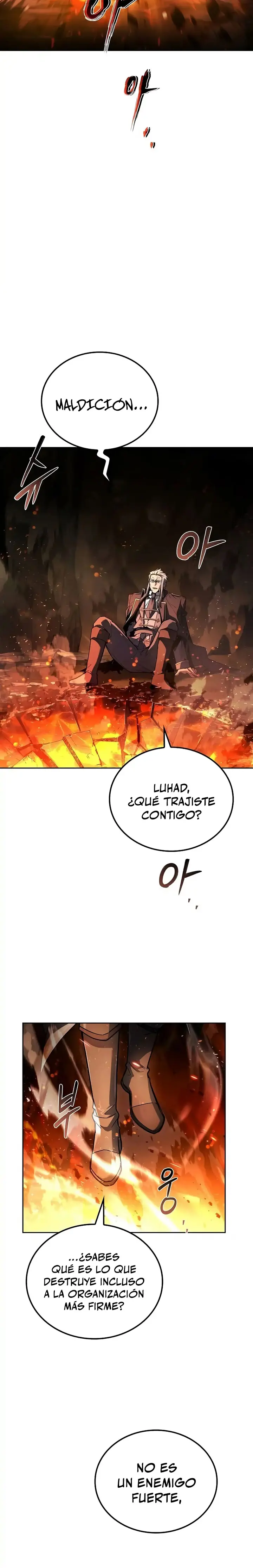 Restaurante del mago > Capitulo 109 > Page 331