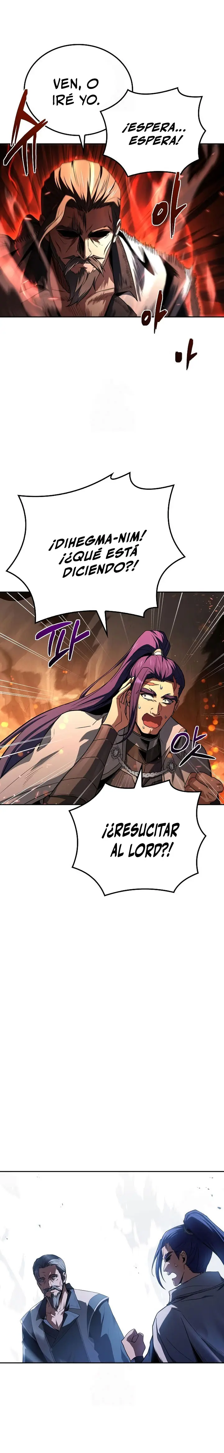 Restaurante del mago > Capitulo 110 > Page 41