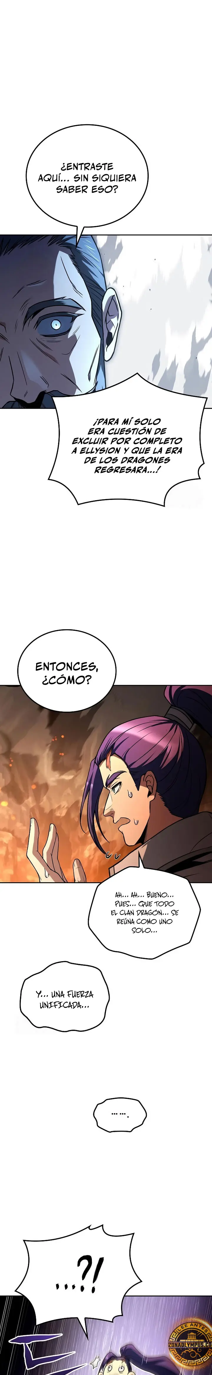 Restaurante del mago > Capitulo 110 > Page 51